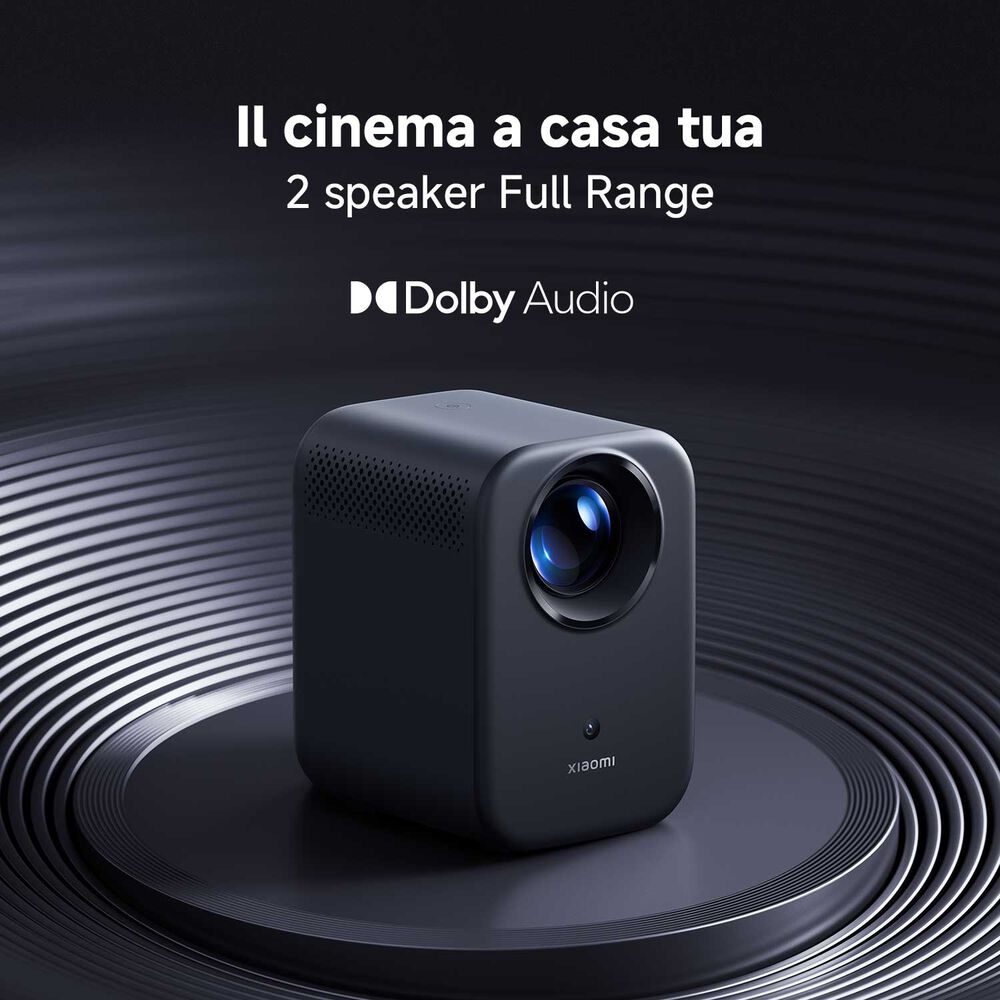 Smart Projector L1 Pro EU, image number 2