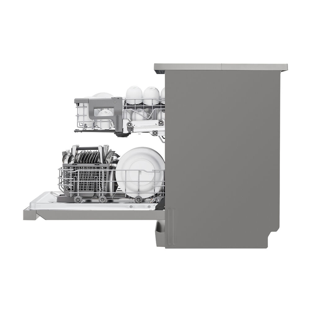 QUADWASH DF242FPS, image number 11