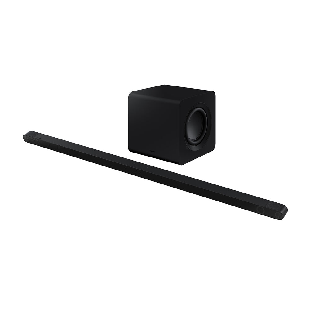 HOME THEATRE SAMSUNG HW-S800B/ZF, image number 12