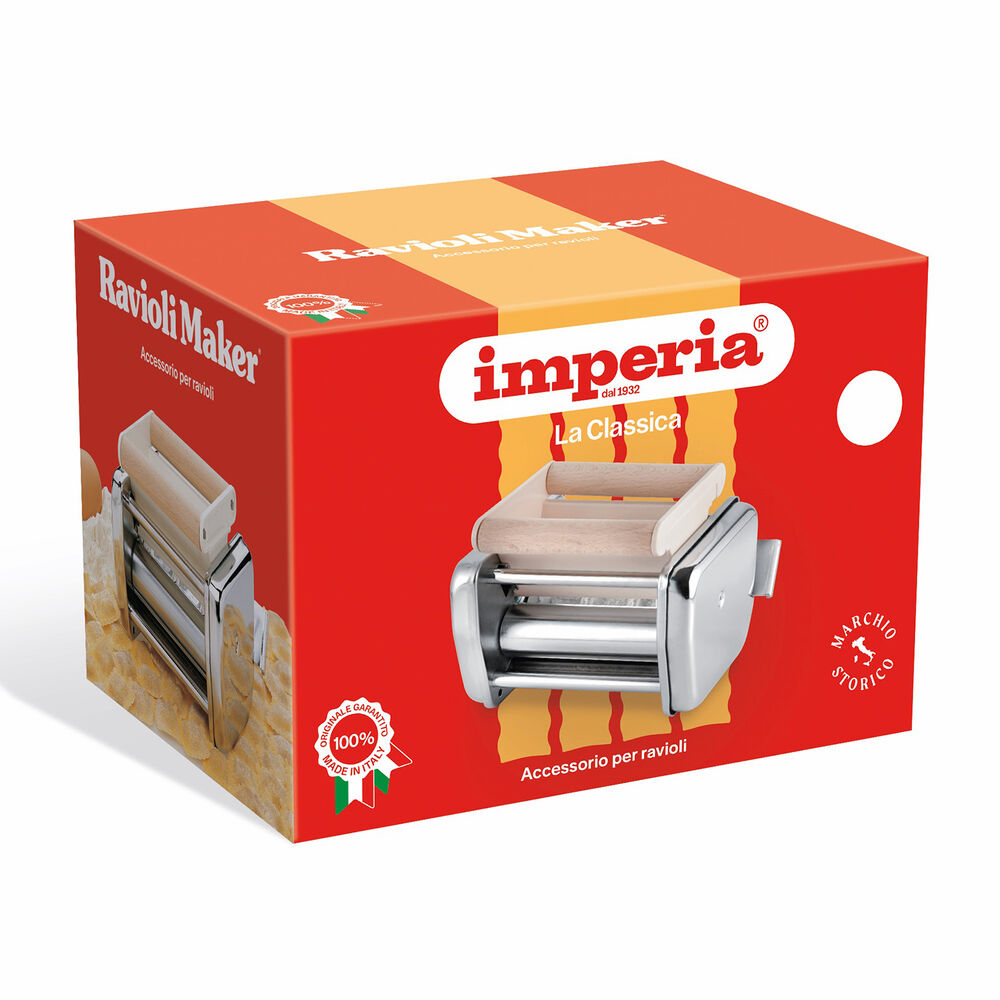 NEW RAVIOLIMAKER 3, image number 1