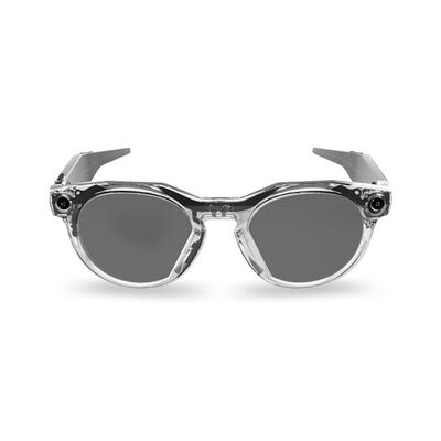Oakley full clear