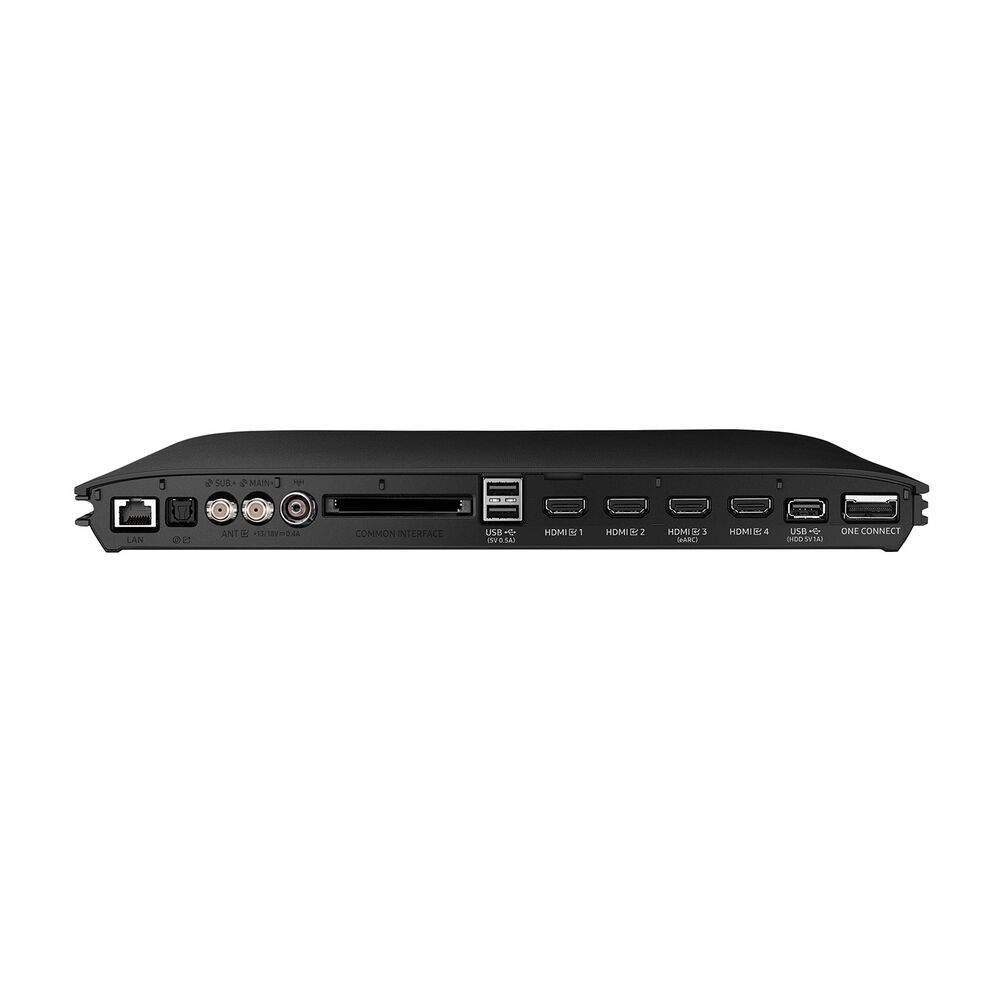 QE65QN800BTXZT TV QLED, 65 pollici, QLED 8K, No, image number 2