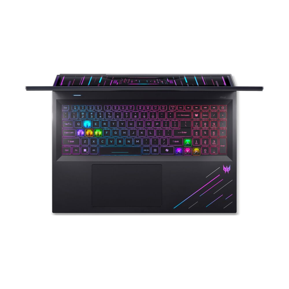 Predator Helios 18 AI, image number 2