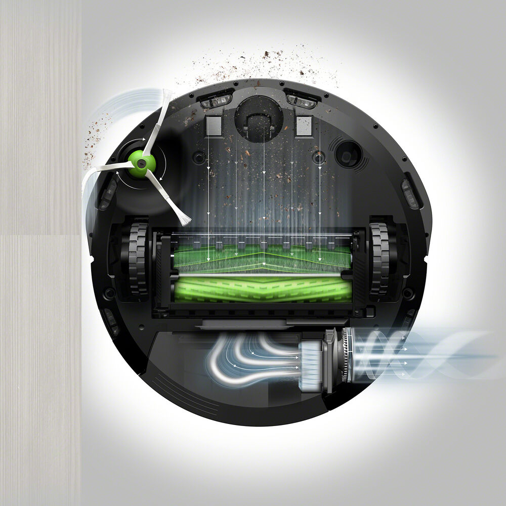 Roomba i7158, image number 2