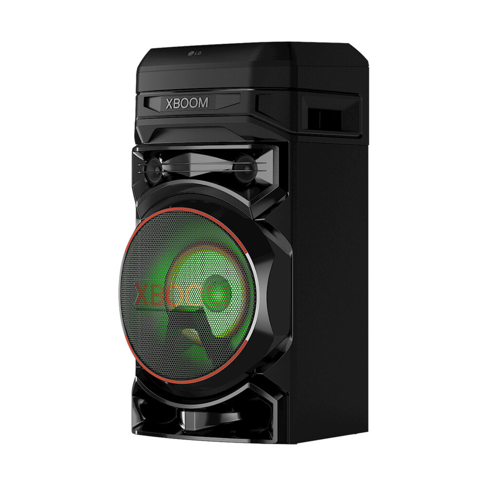 XBOOM RNC5, image number 2