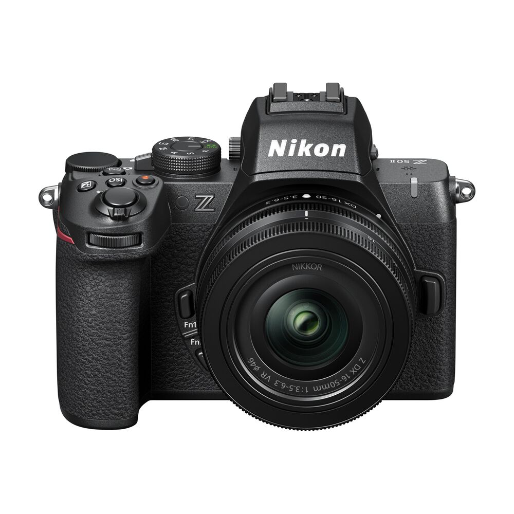 Z 50II+16-50+50-250+SD128, image number 3