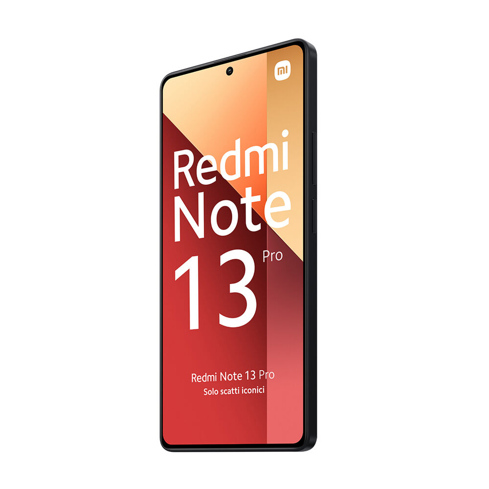 Redmi Note 13 Pro Black, image number 1