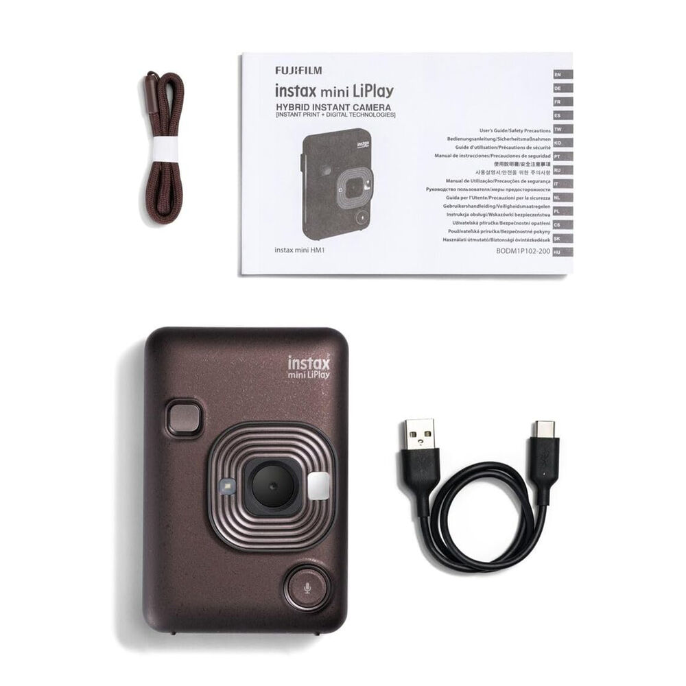 MINI LIPLAY, image number 4