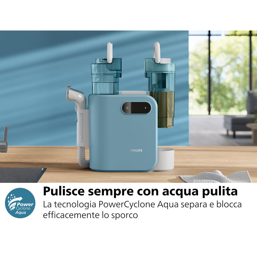 Smacchiatore portatile Serie 3000 XW3193/11, image number 8