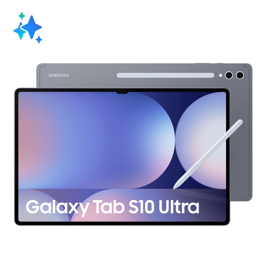 Galaxy Tab S10 Ultra, image number 0