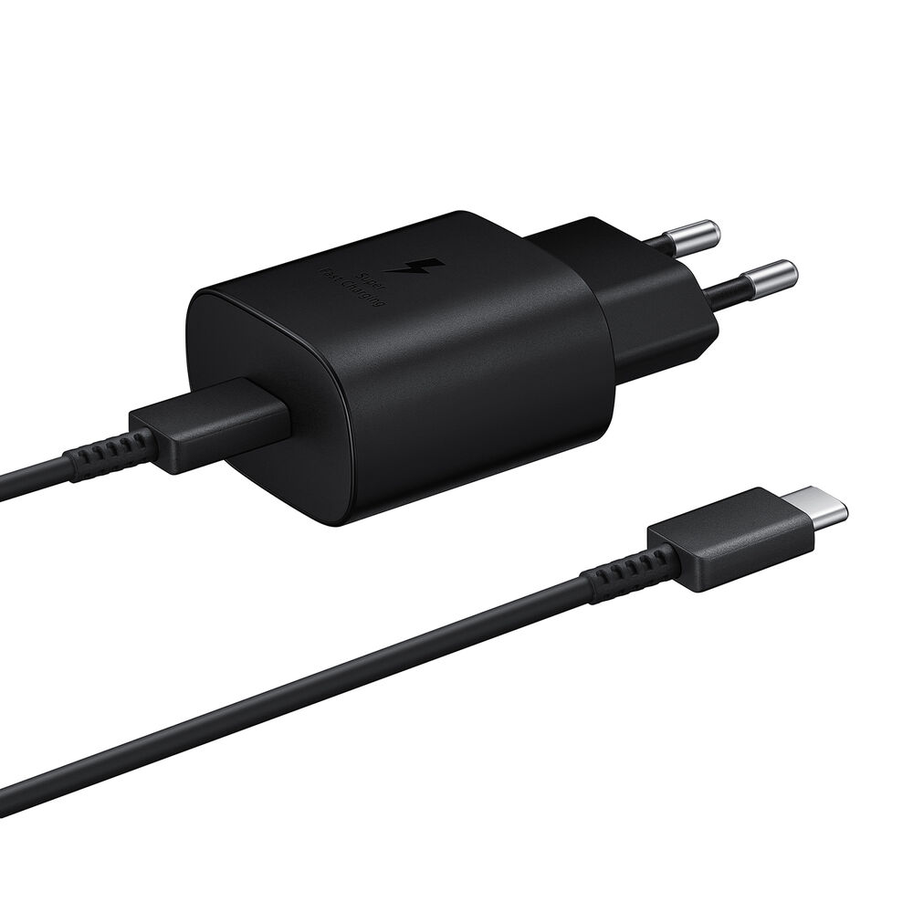 ADATTATORE DA VIAGGIO SAMSUNG TRAVELADAPTER USB TYPE-C, image number 3