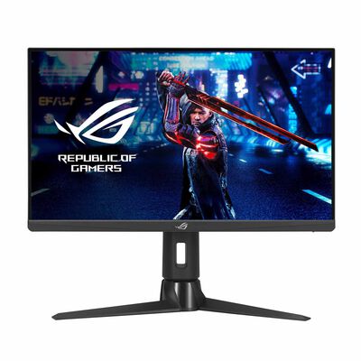 Rog Strix XG259QN