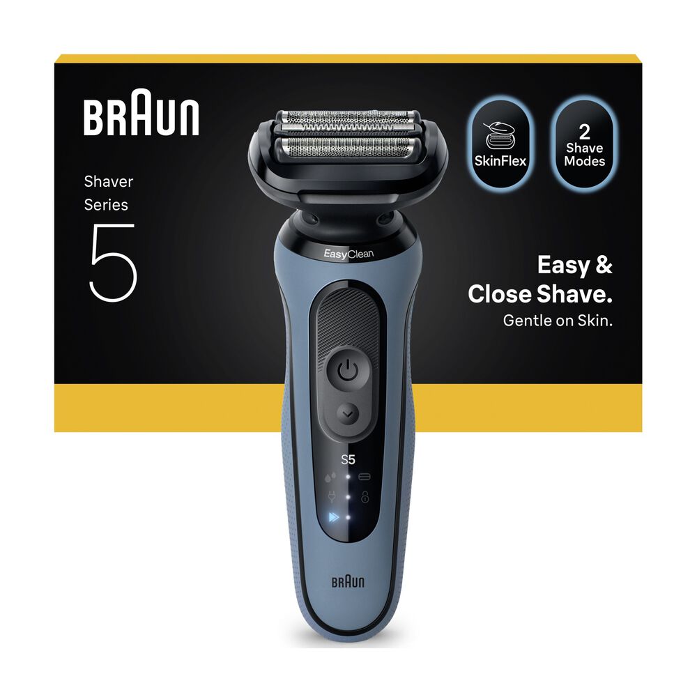 SHAVER 52-A1000S, image number 1