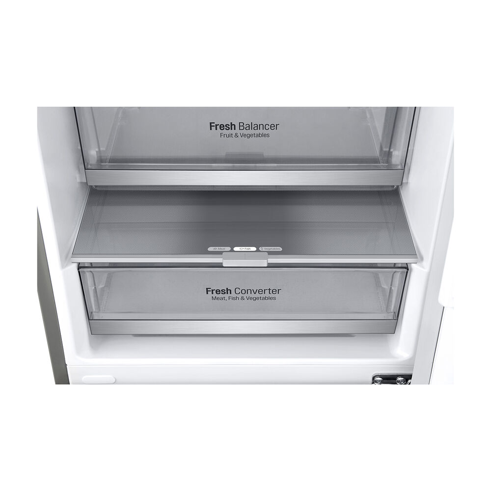 GBB72NSDFN FRIGO COMBINATO, image number 5
