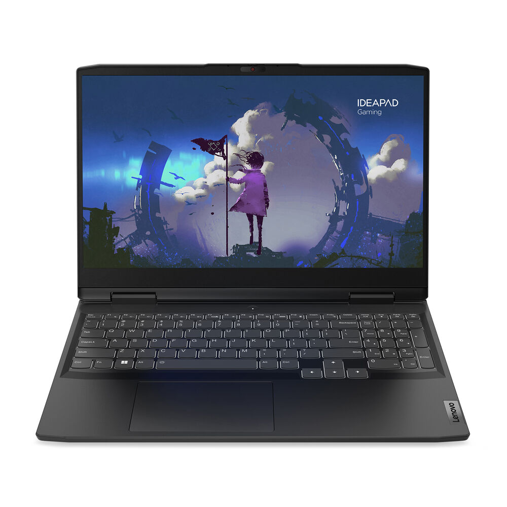IdeaPad Gaming 3, image number 0