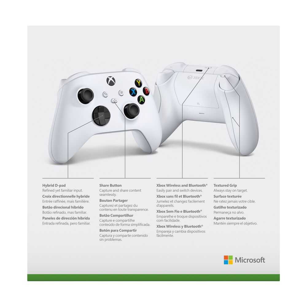 Xbox Controller 2025, image number 4