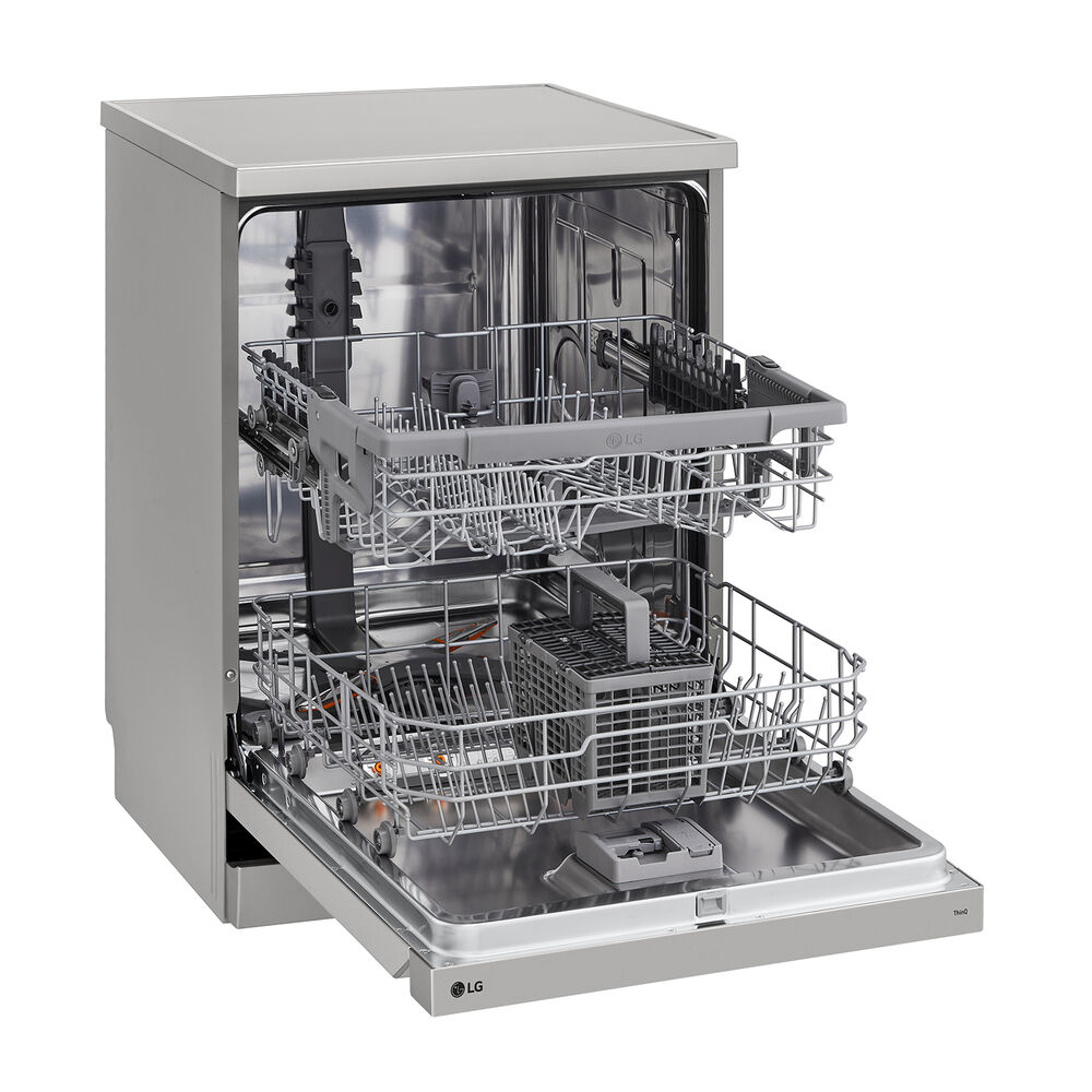 QUADWASH DF242FPS, image number 1