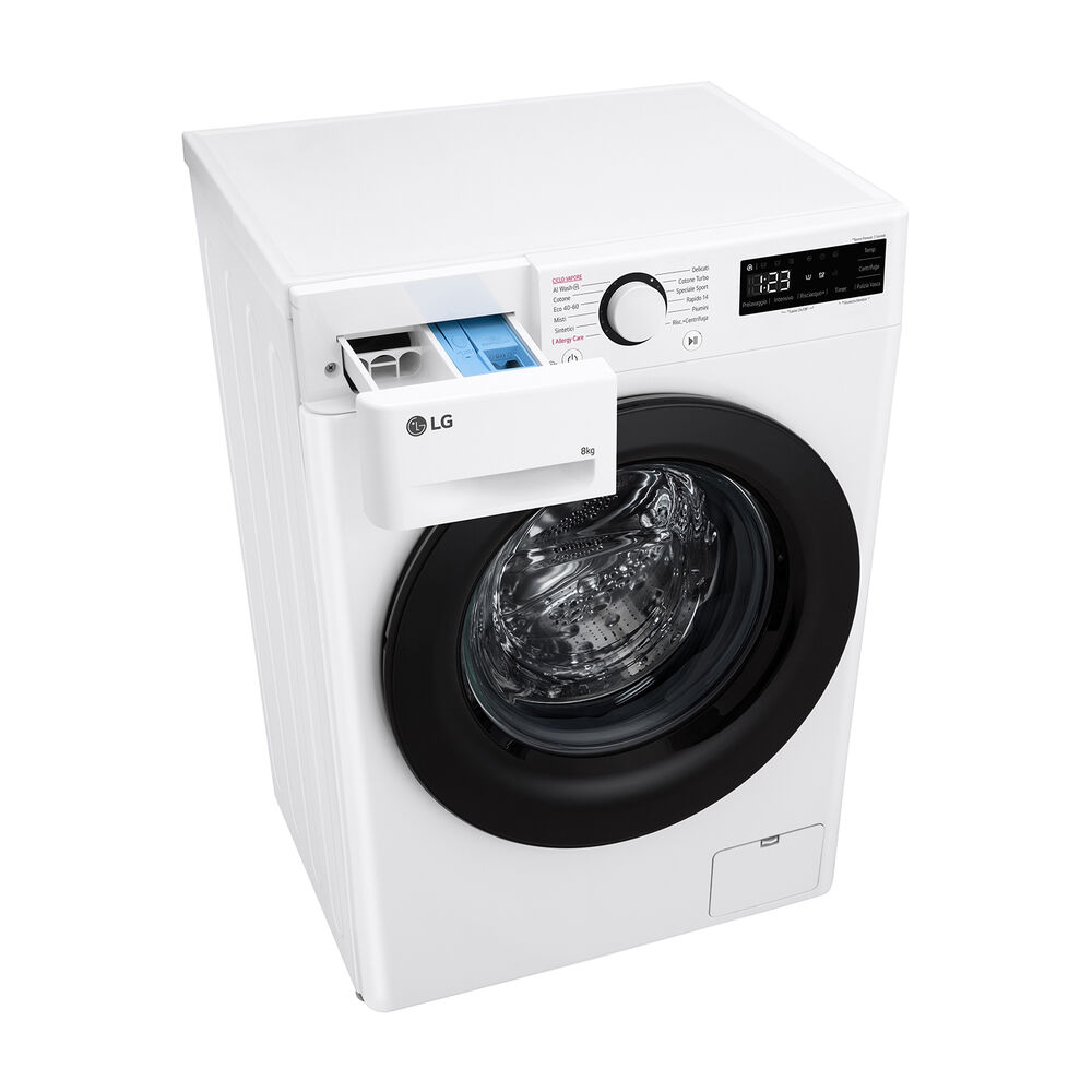 AI DD F2R3S08NSWB, image number 5