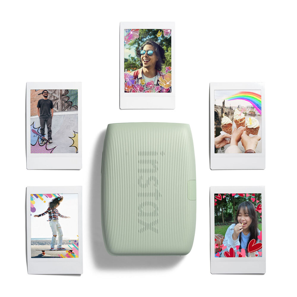 INSTAX MINI LINK3 S, image number 7