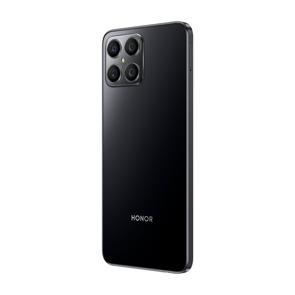 X8, 128 GB, BLACK, image number 2