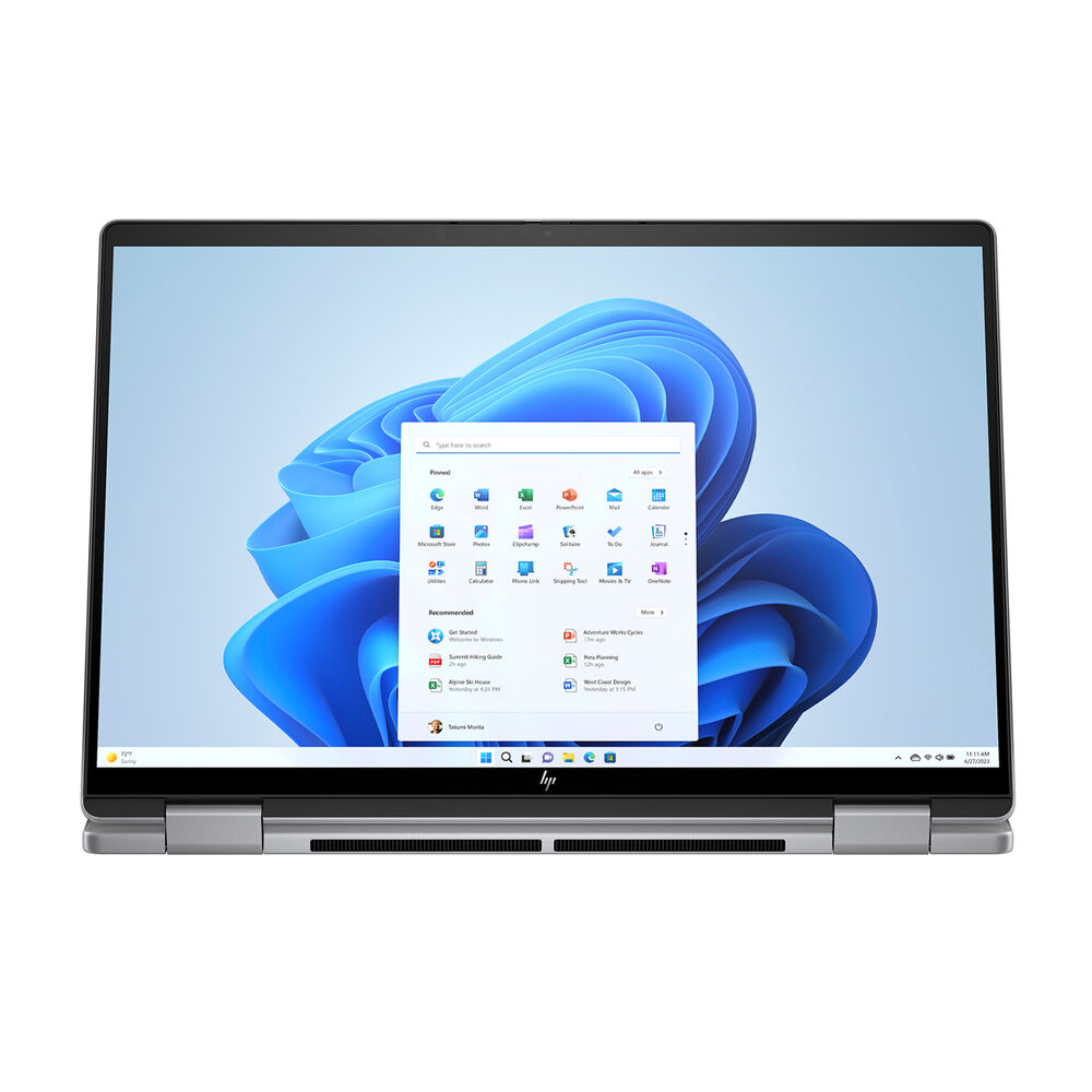 ENVY x360 14-fc0007nl, image number 1