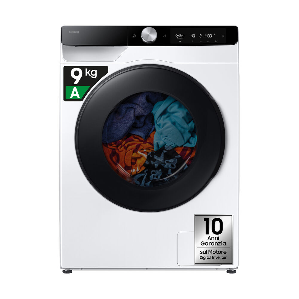 WD90DG6B85BKU3, image number 0