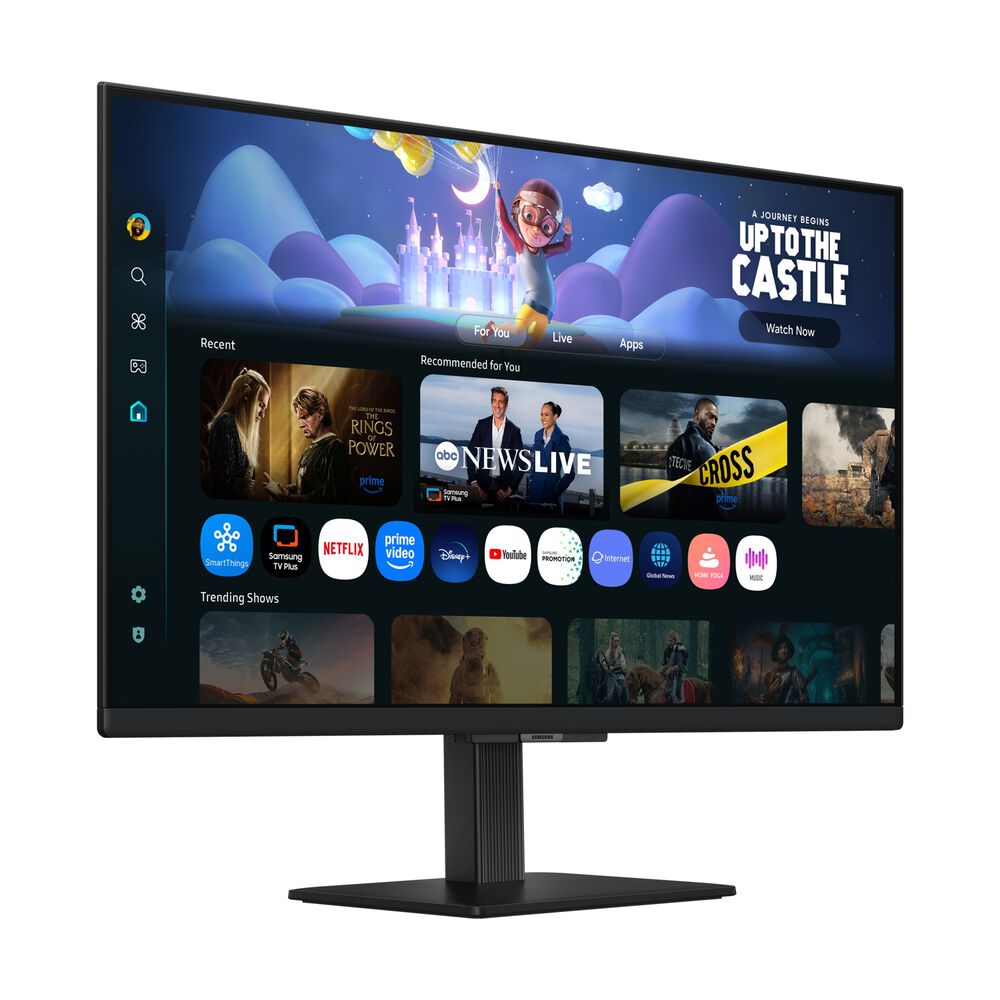 Smart Monitor M5 - M50F, image number 12