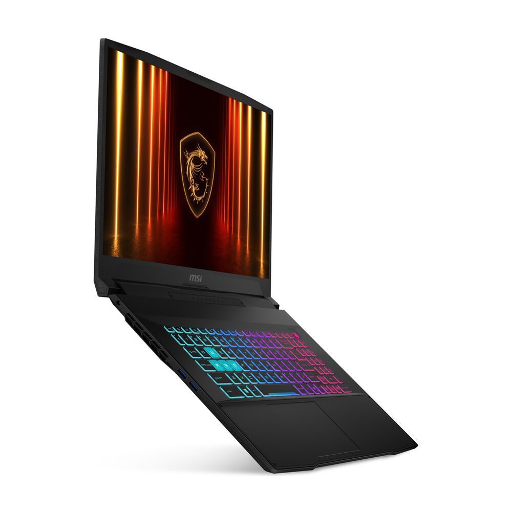 Katana 17 HX B14WGK-044IT, image number 2