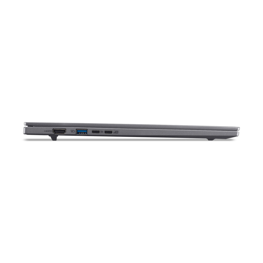Aspire 16 AI A16-61M, image number 6