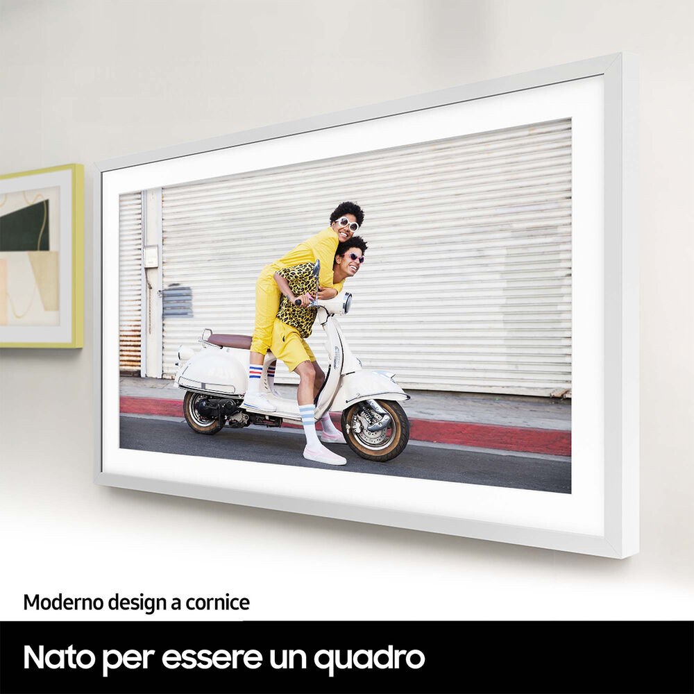The Frame QE32LS03CBUXZT, image number 4