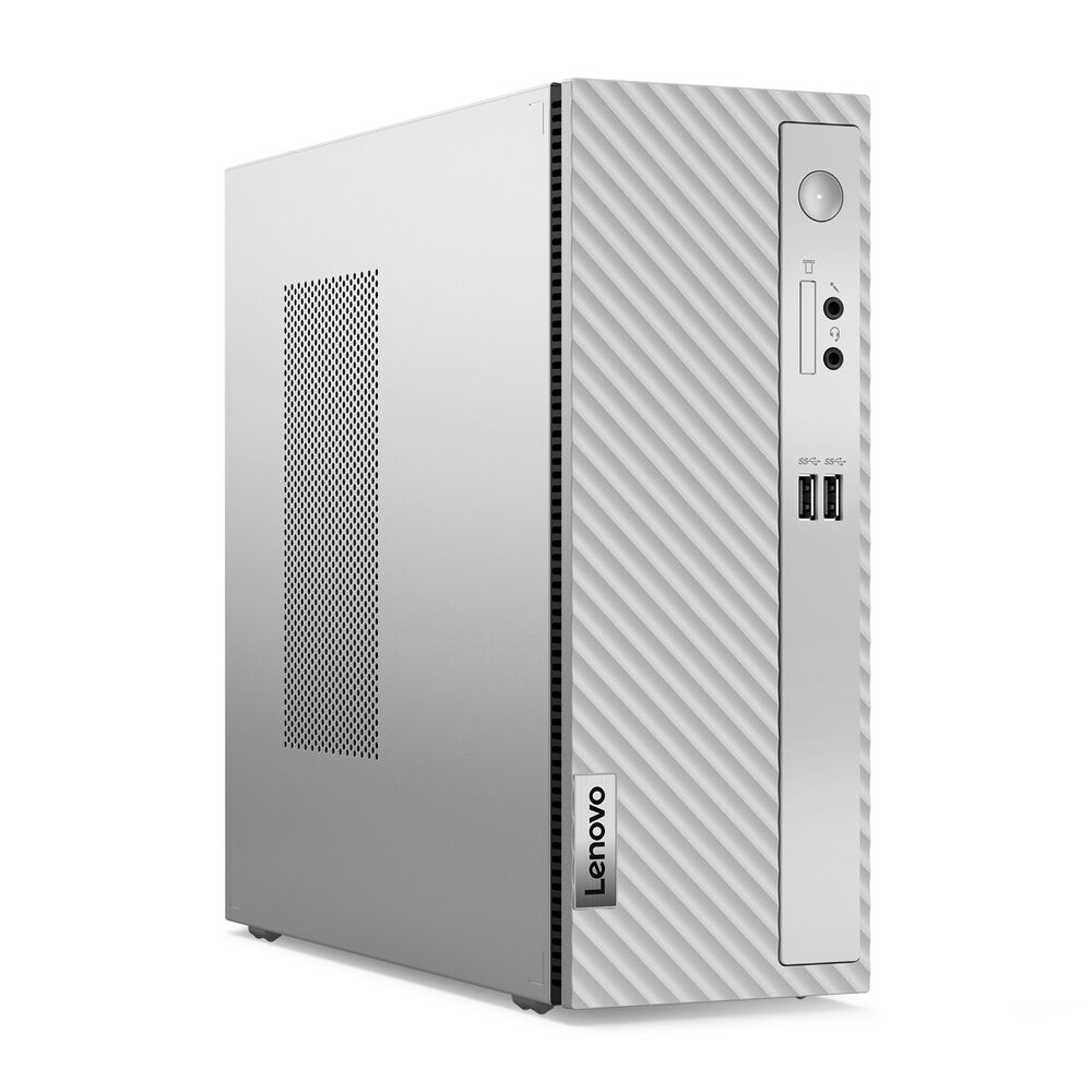 DESKTOP IdeaCentre 3 07IAB7, Intel&reg;, Core&trade; i3, 3.3 GHz, INTEL, UHD Graphics 730, RAM 8 GB, 512 GB SSD, image number 2