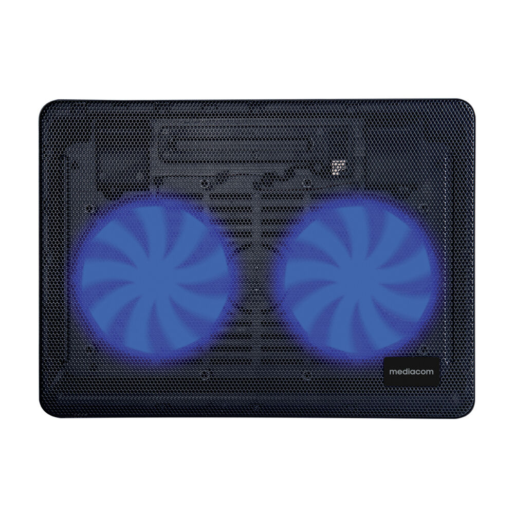 Cooling pad for notebook, image number 0
