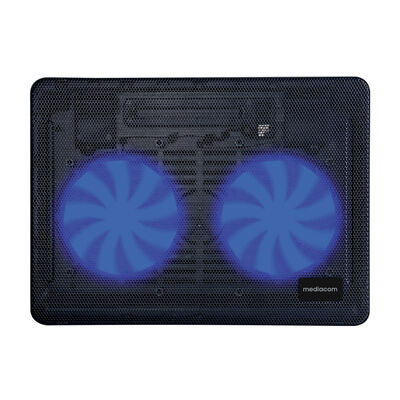 Cooling pad for notebook