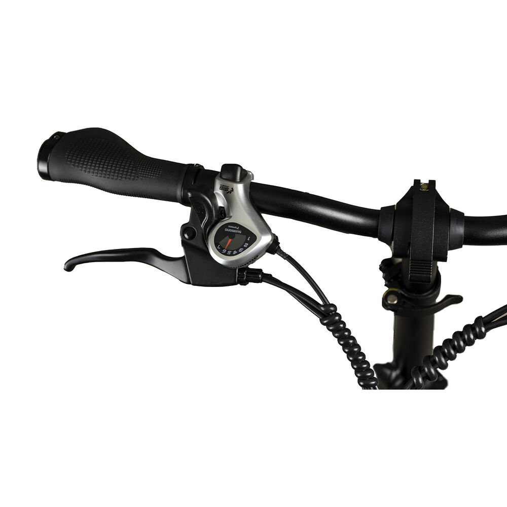 FAT BIKE VT4, image number 9
