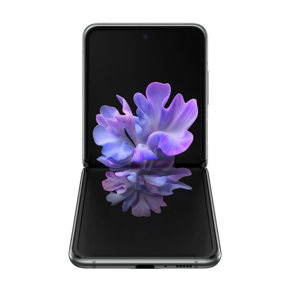Galaxy Z Flip 5G, image number 1