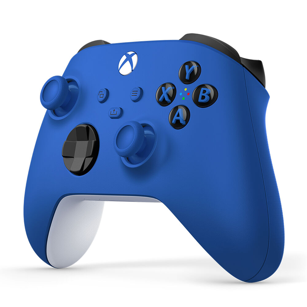 Xbox Contr - Shock , image number 1
