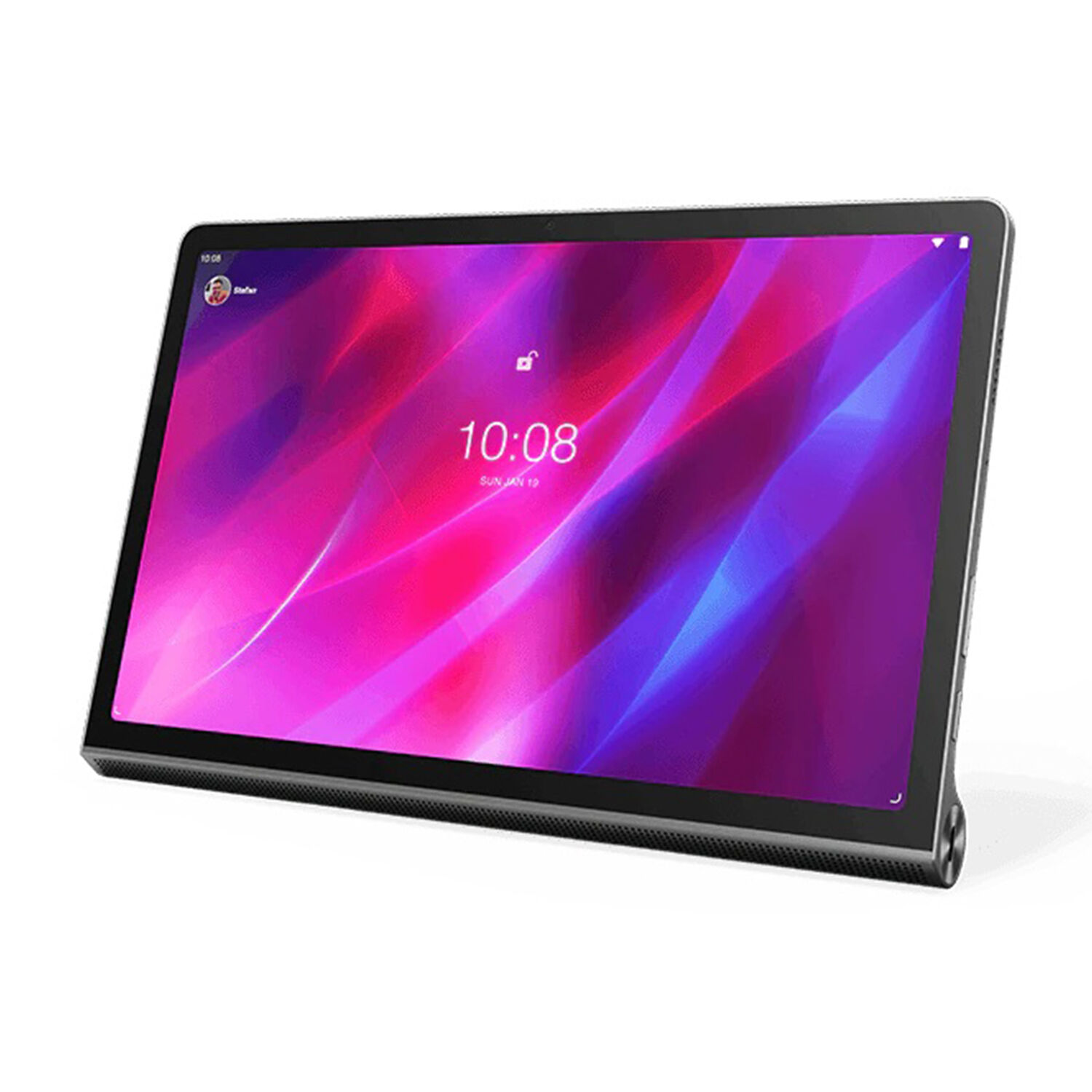 LENOVO Tablet LENOVO Yoga 11, 256 GB, 4G (LTE), 11 pollici