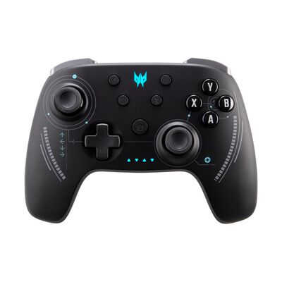 Predator Controller Wifi