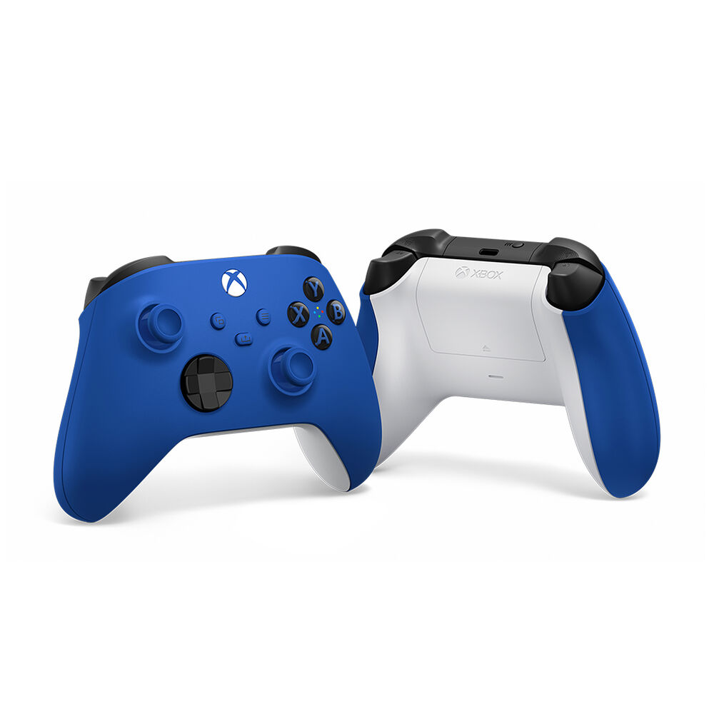Xbox Contr - Shock , image number 2