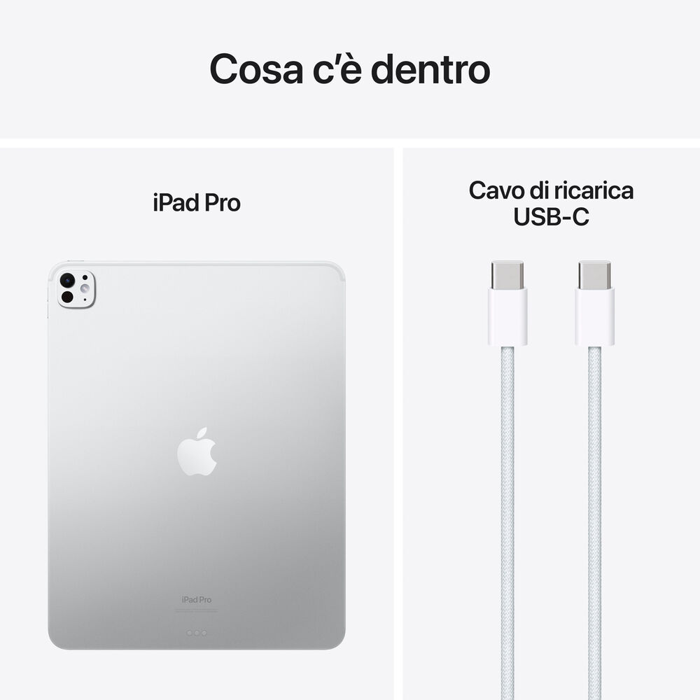 IPAD PRO 13 WIFI 256GB, image number 9