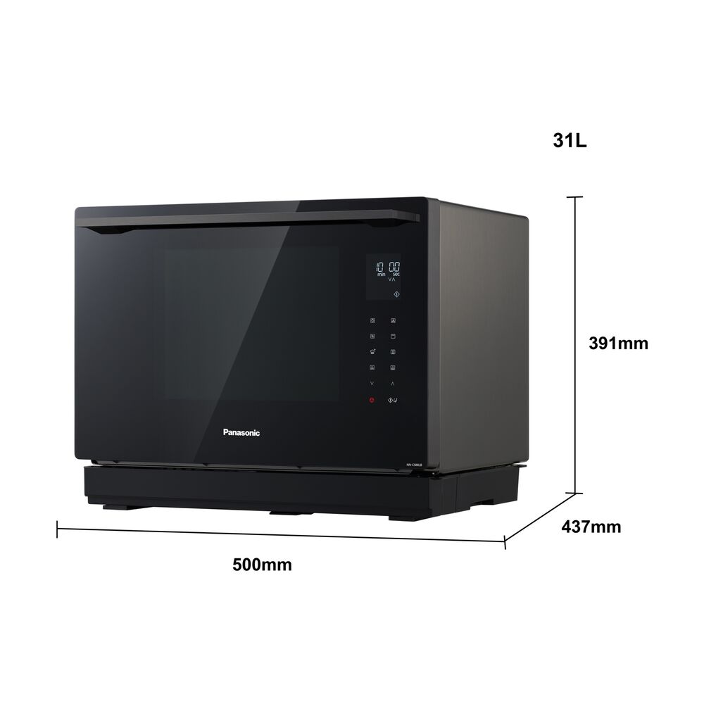 NN-CS88LBEPG, image number 7