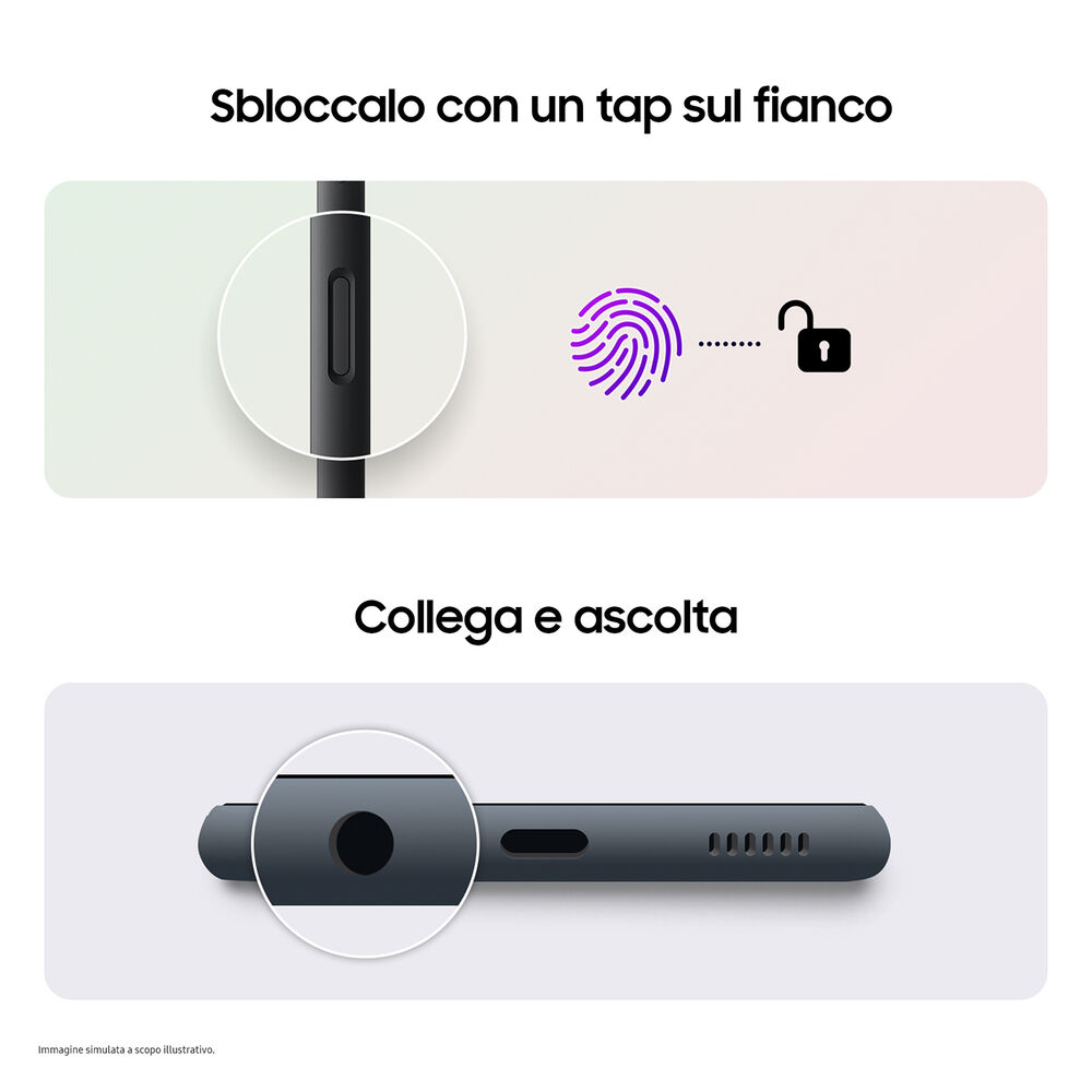 Galaxy A05s 128GB, image number 6