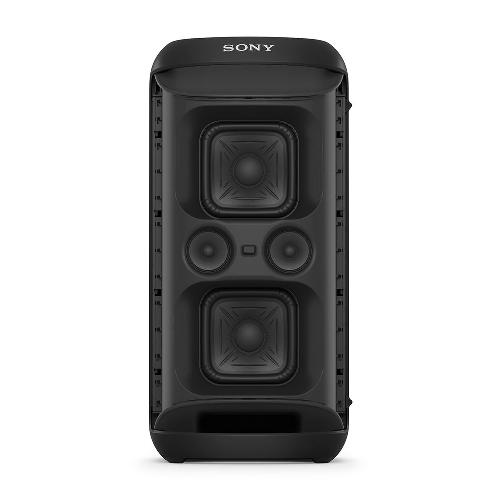 SONY SRSXV500B - PRMG GRADING OOBN - 10%, image number 4
