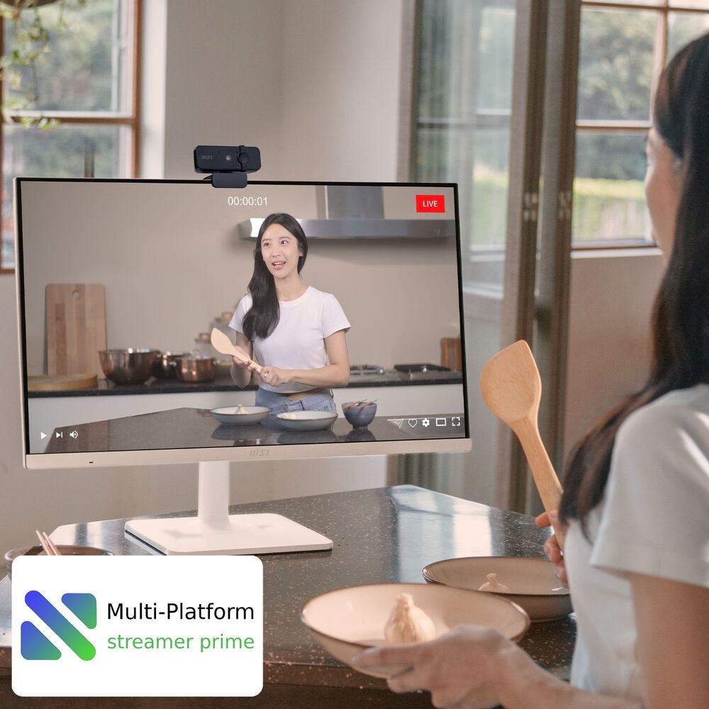 Modern MD272UPSW, image number 4