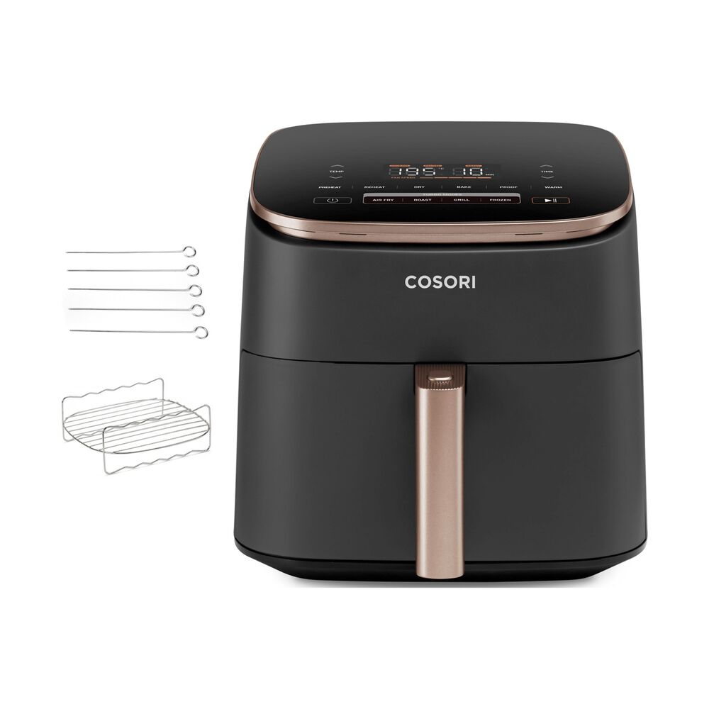 Turbo Blaze Chef Edition, image number 0