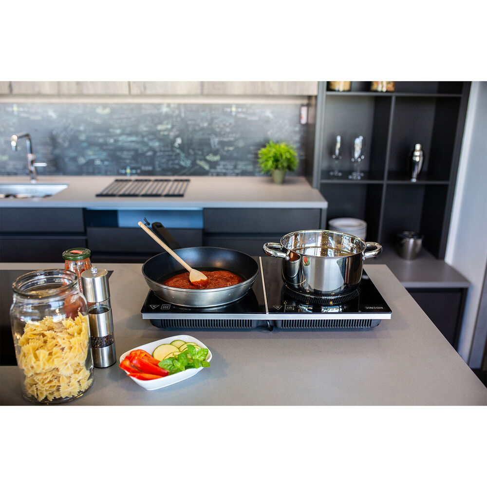 PIASTRA A INDUZIONE KOENIC KIP 2432, image number 4