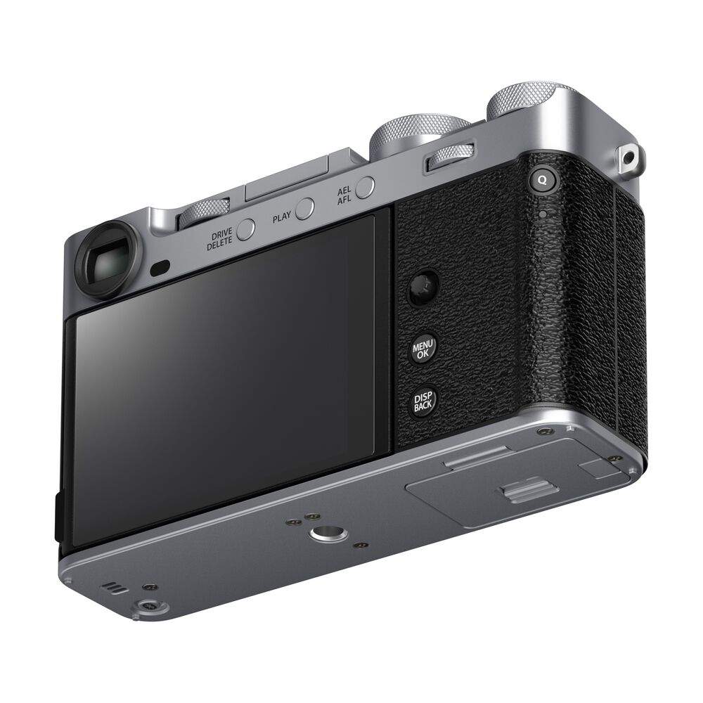 X-E5 solo corpo, image number 4