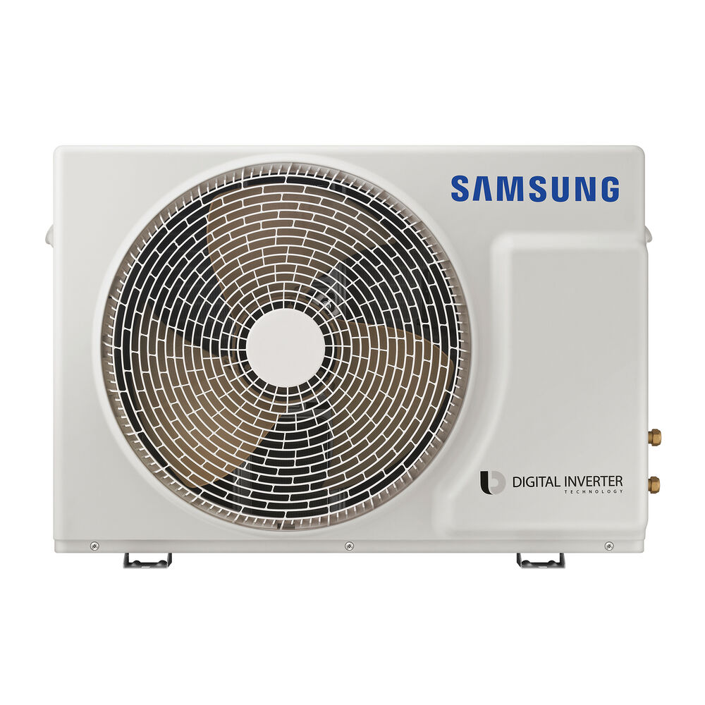 Condizionatore Fisso Unit&agrave; Esterna SAMSUNG AR12RXFPEWQXEU, image number 0