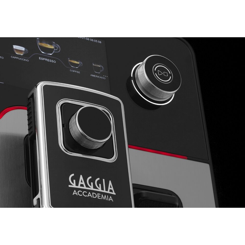 NEW ACCADEMIA INOX, image number 3