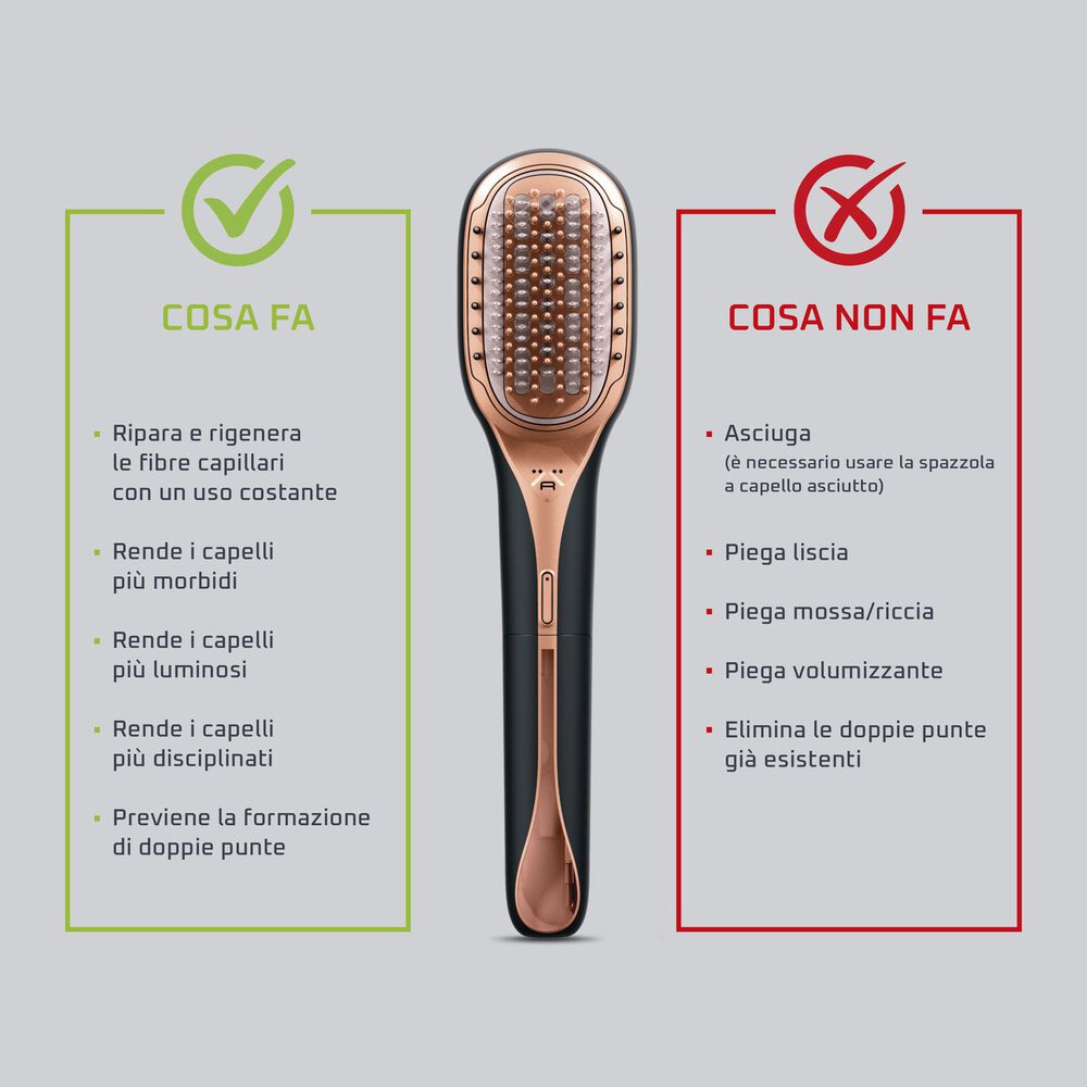 Hair Therapist CF9940, image number 6